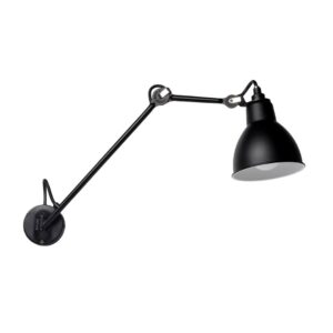 122 Badeværelse Væglampe Sort - Så længe lager haves - Lampe Gras