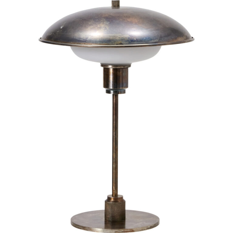 2 stk House Doctor Boston bordlampe