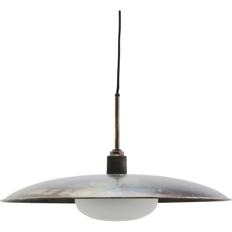 2 stk House Doctor Boston pendel, Ø60 cm
