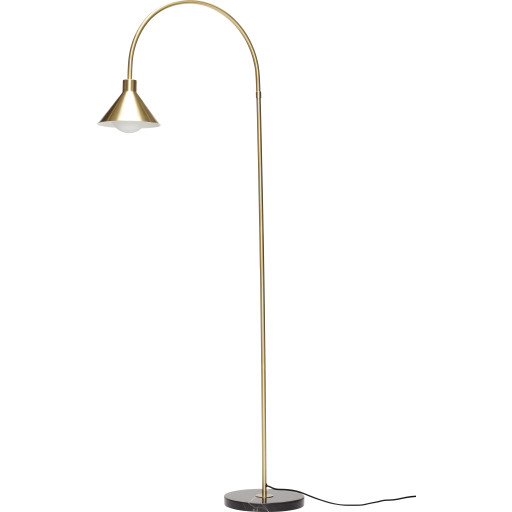 2 stk Hübsch Pipe gulvlampe