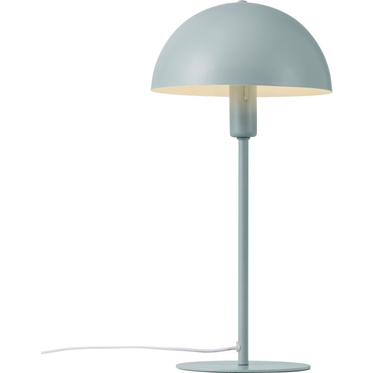 3 stk Nordlux Ellen bordlampe, grøn