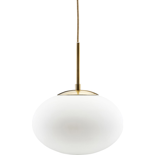 4 stk House Doctor Opal pendel, Ø30 cm