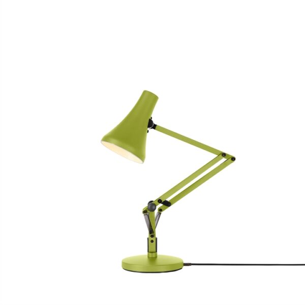 90 Mini Mini bordlampe, avocado grøn