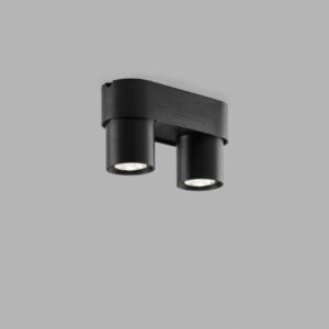 AURA C2 Loftlampe carbonSort - Light-Point