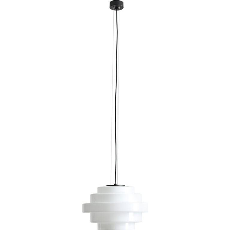 Aldex Filo pendel, Ø22 cm, 15W