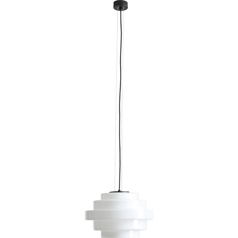 Aldex Filo pendel, Ø22 cm, 15W
