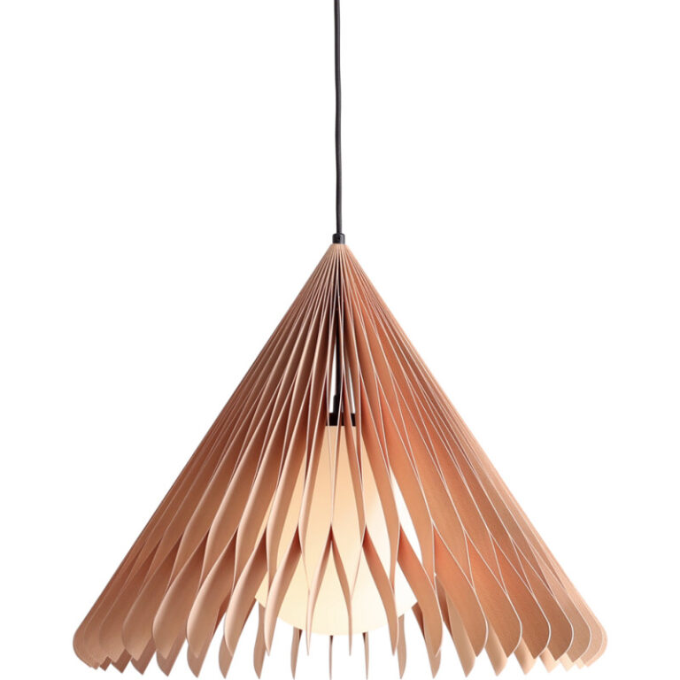 Aldex Nature Sun pendel, Ø50 cm