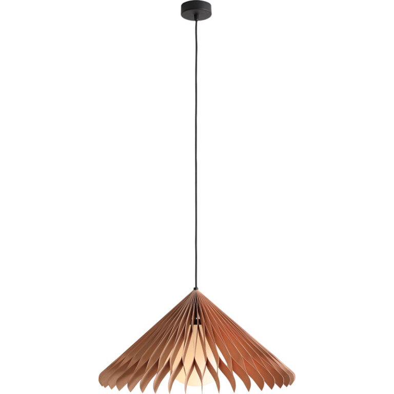 Aldex Nature Sun pendel, Ø60 cm