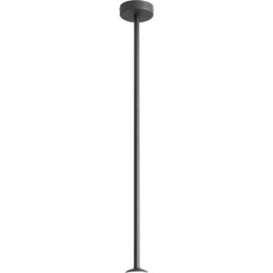 Aldex Pinne loftlampe, sort, 92 cm