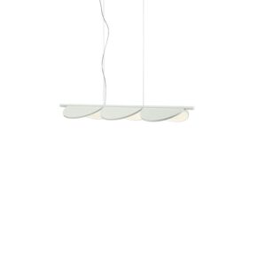 Almendra Linear pendel S3, off-white