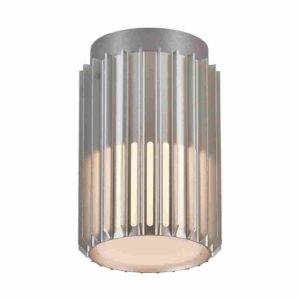 Aludra Loftlampe Aluminium - Nordlux