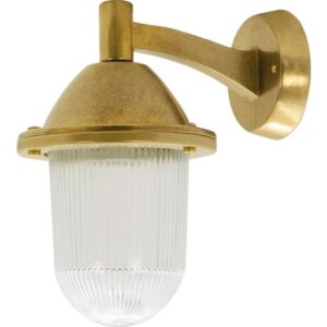 Andromeda 271 udendørs væglampe