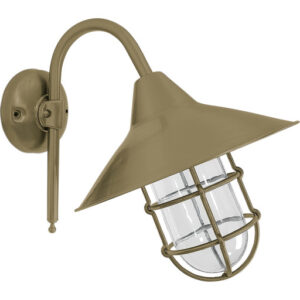 Andromeda 8526 udendørs væglampe