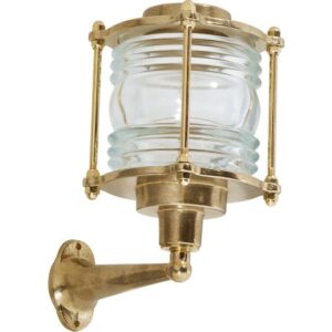 Andromeda 87 udendørs væglampe