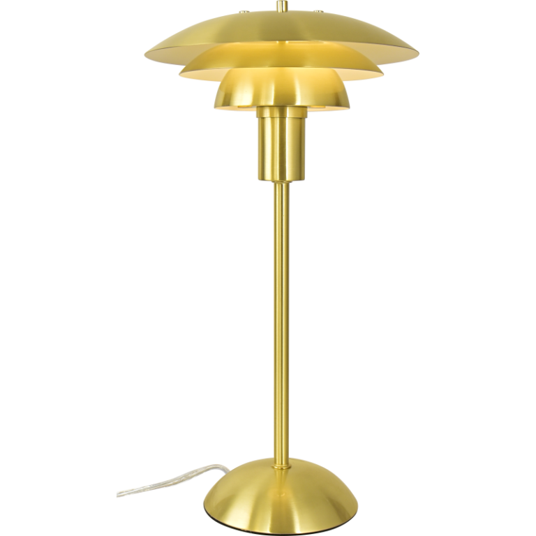 Bordlamper