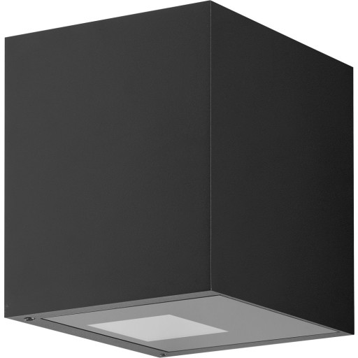 Antidark Arca H15 cm Udendørs væglampe