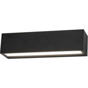 Antidark Brick udendørs væglampe