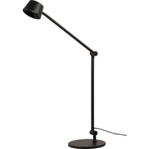 Antidark Direction T1 bordlampe, sort