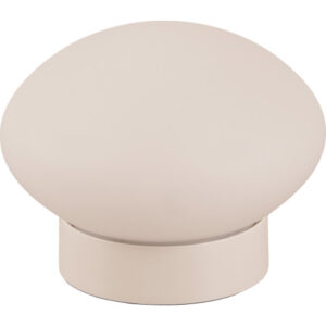 Antidark Mushroom væg- & loftlampe, Ø12 cm