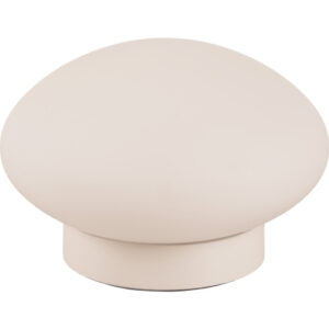 Antidark Mushroom væg- & loftlampe, Ø15 cm