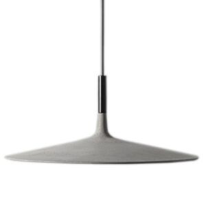 Aplomb Pendel Large MyLight, grå