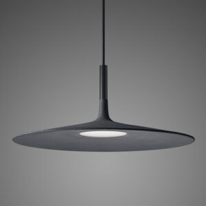 Aplomb Pendel Large, antrasit