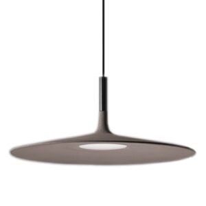 Aplomb Pendel Large, brun