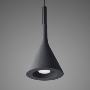 Aplomb Pendel Mini, antrasit