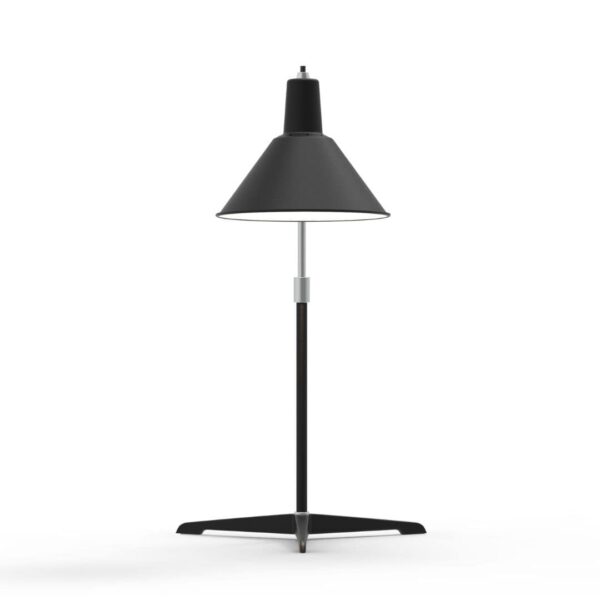 Arcon Bordlampe Sort - NUAD