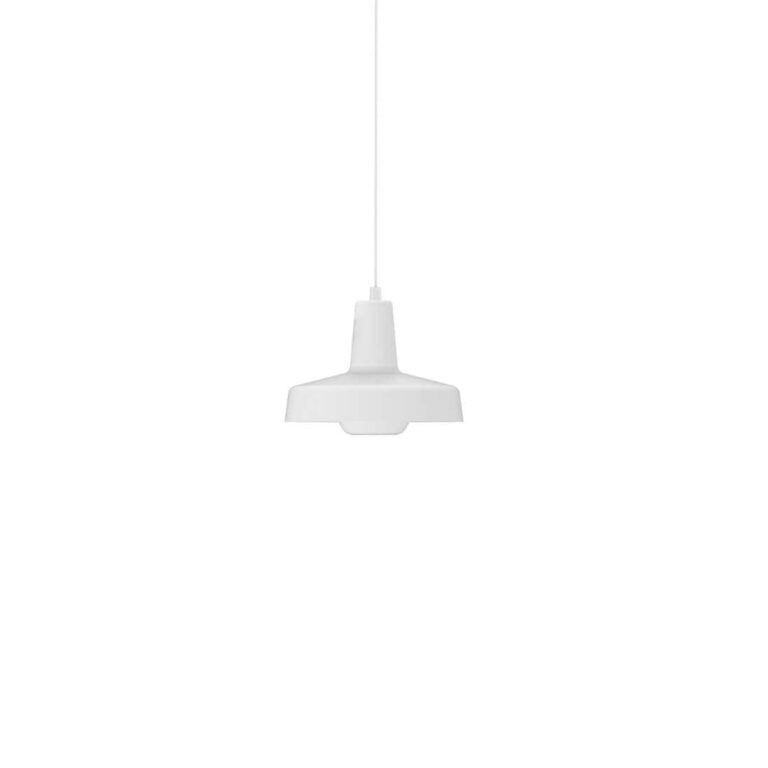 Arigato Pendel Hvid - Grupa Products