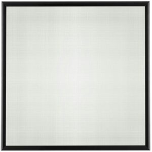 Artemide Discovery Space Square Pendel Rgbw - Pendler Aluminium Sort - 2001030APP