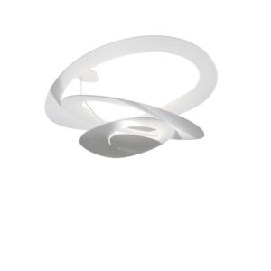 Artemide Pirce LED Mini Hvid Loftlampe