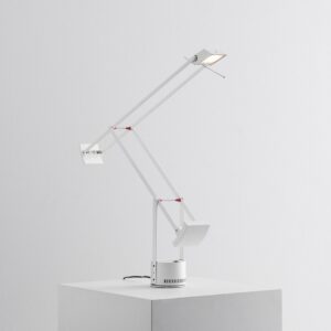 Artemide Tizio Hvid Bordlampe