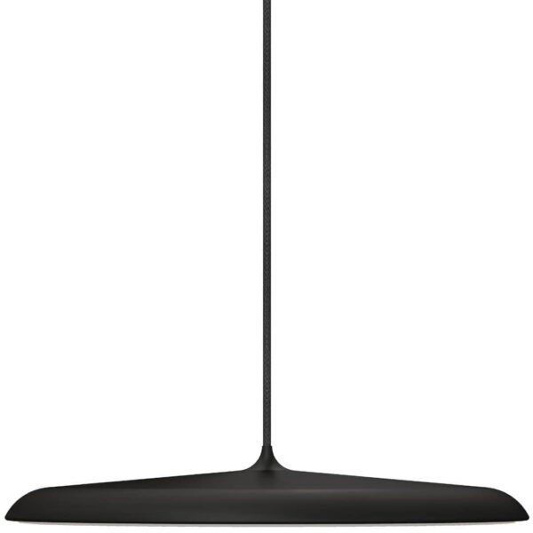 Artist Pendel Ø40 Sort - Design For The People