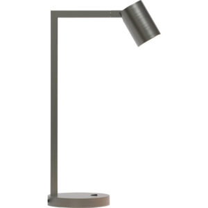 Astro Ascoli Desk bordlampe, aluminium