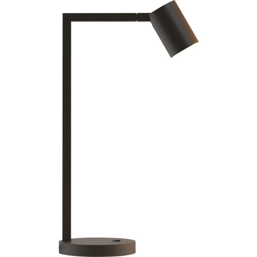 Astro Ascoli Desk bordlampe, bronze