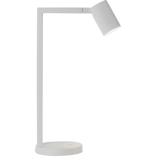 Astro Ascoli Desk bordlampe, hvid