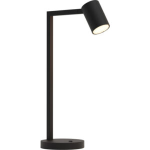 Astro Ascoli Desk bordlampe, sort