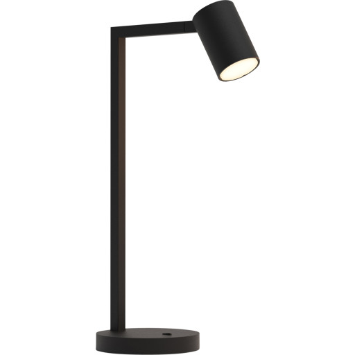Astro Ascoli Desk bordlampe, sort