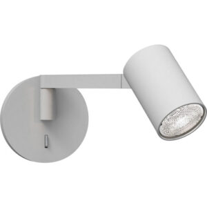 Astro Ascoli Swing væglampe, hardwired, hvid