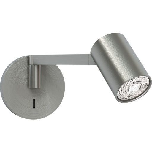 Astro Ascoli Swing væglampe, hardwired, krom