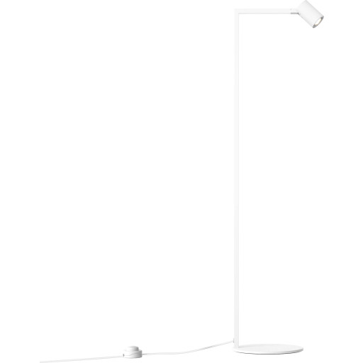 Astro Ascoli gulvlampe, hvid