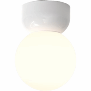 Astro Lyra loftlampe, Ø14 cm