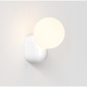 Astro Lyra væglampe