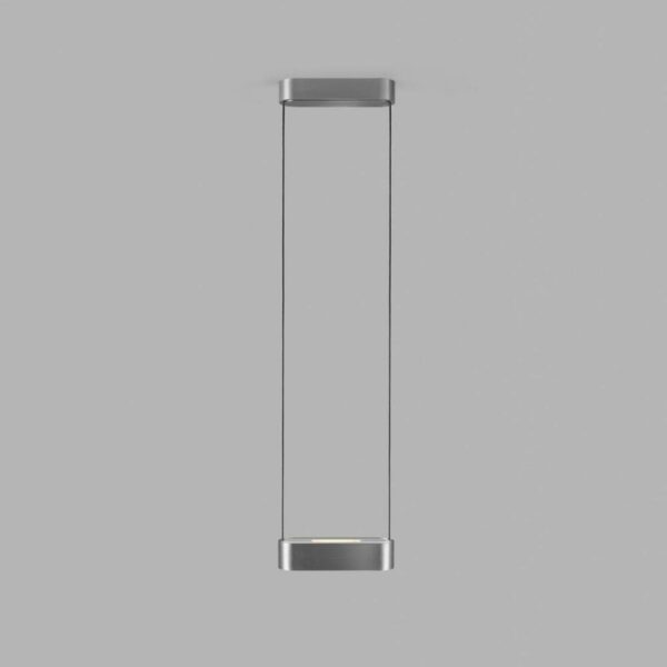 Aura S1 Pendel Titanium - LIGHT-POINT - Udstillingsmodel