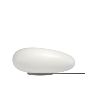 Avion bordlampe / gulvlampe outdoor, hvid