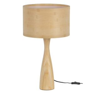 BEPUREHOME Lunar Bordlampe Naturlig