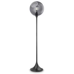 Ballroom Floor - Gulvlampe, Smoke