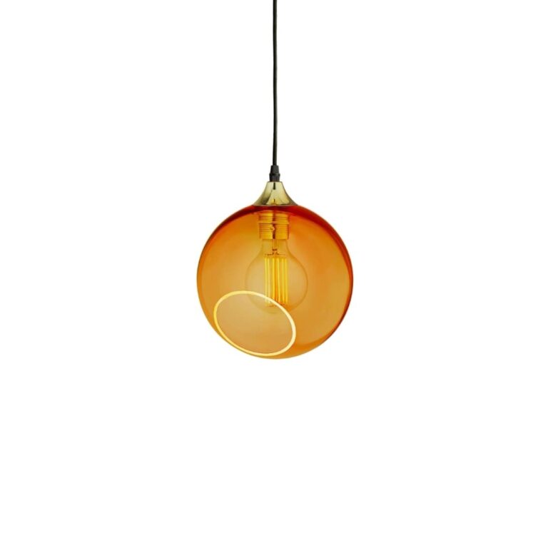 Pendel lamper