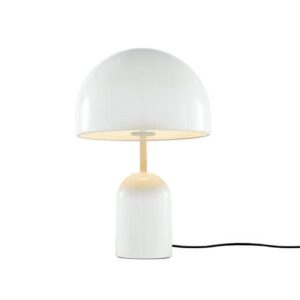 Bell bordlampe, hvid